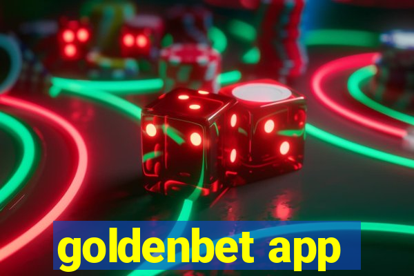 goldenbet app